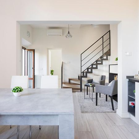"Le Cure Home" Appartamento Con 2 Camere Matrimoniali, Terrazzo Florence Exterior photo