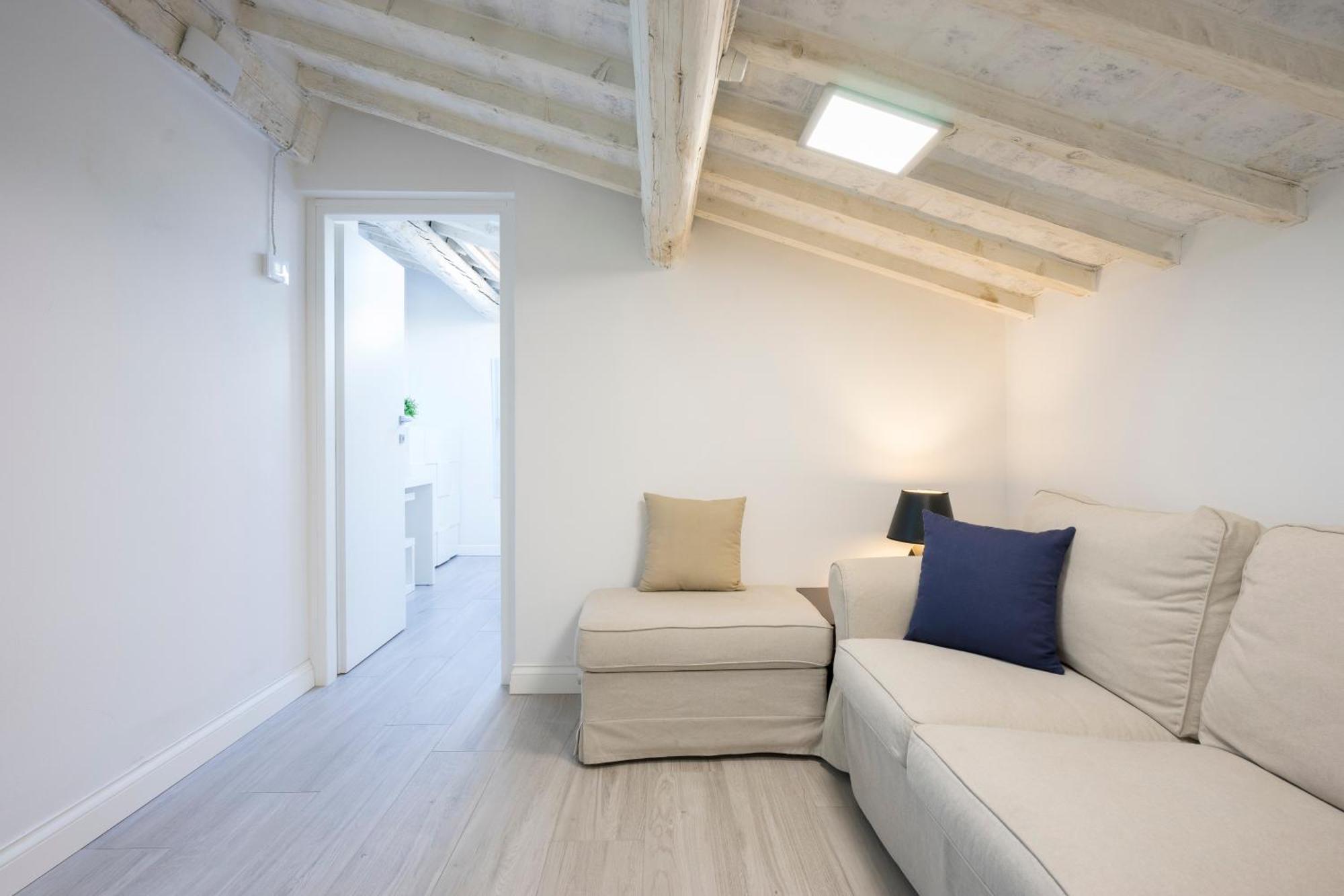 "Le Cure Home" Appartamento Con 2 Camere Matrimoniali, Terrazzo Florence Exterior photo