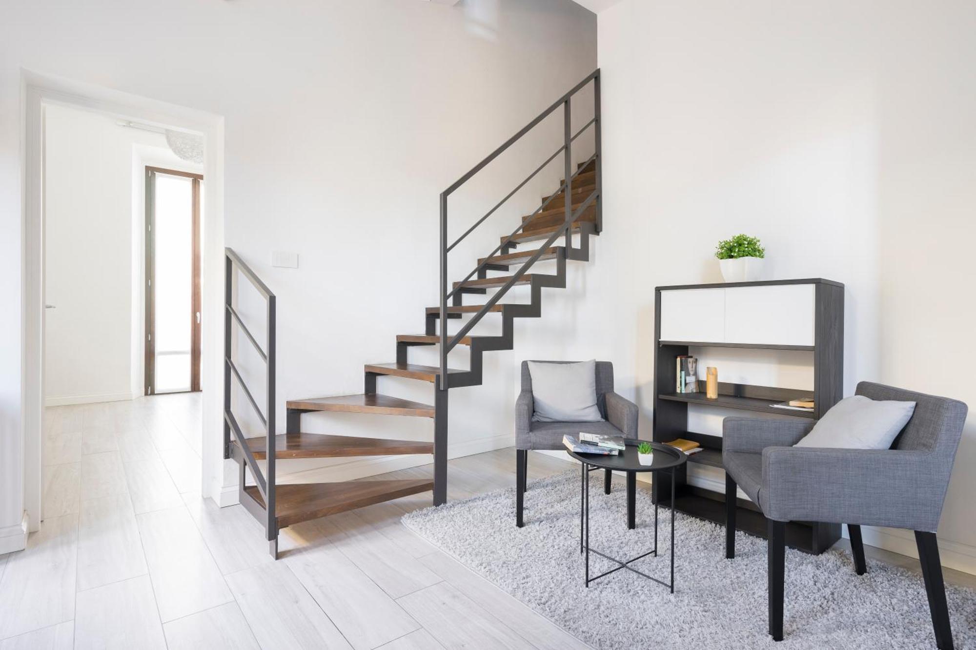 "Le Cure Home" Appartamento Con 2 Camere Matrimoniali, Terrazzo Florence Exterior photo