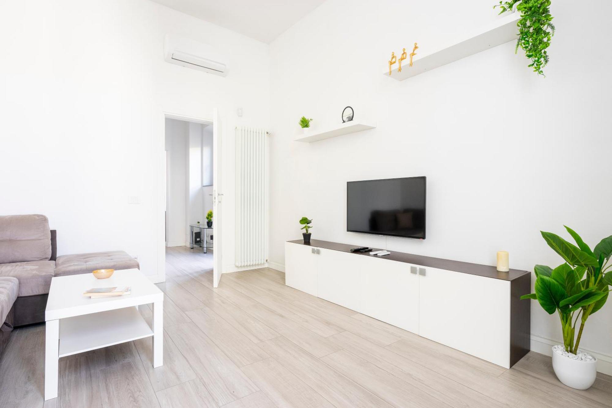 "Le Cure Home" Appartamento Con 2 Camere Matrimoniali, Terrazzo Florence Exterior photo